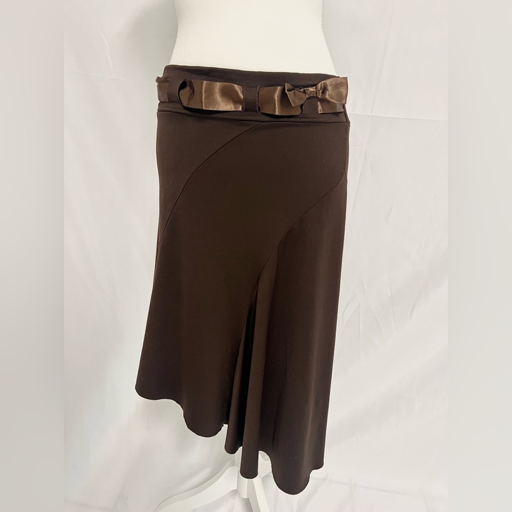 vintage rave skirt